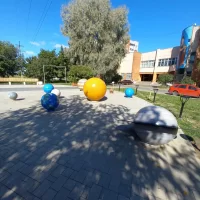 МЦ " Галактика"