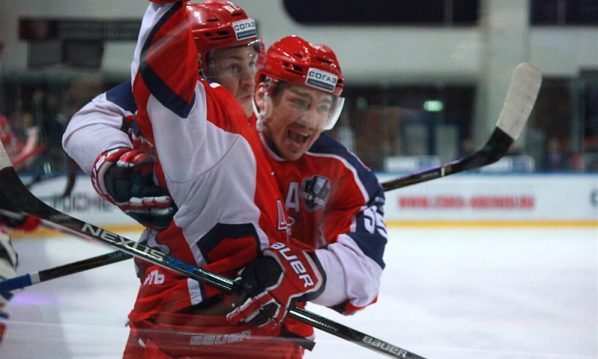 Экс-защитник &laquo;Локомотива&raquo; Киселевич вошел в состав новой комиссии ОКР