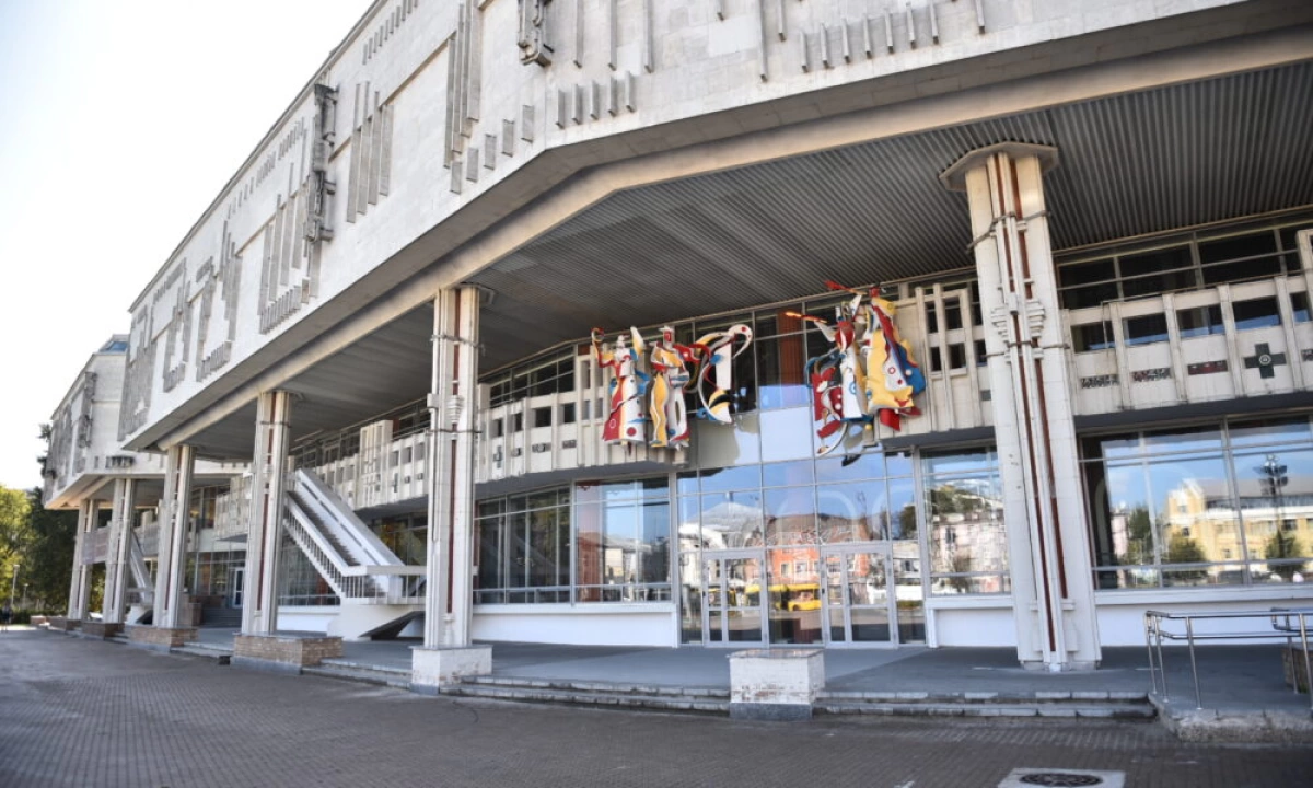 В Ярославле при капремонте ТЮЗа вскрылись факты мошенничества и хищения&nbsp;