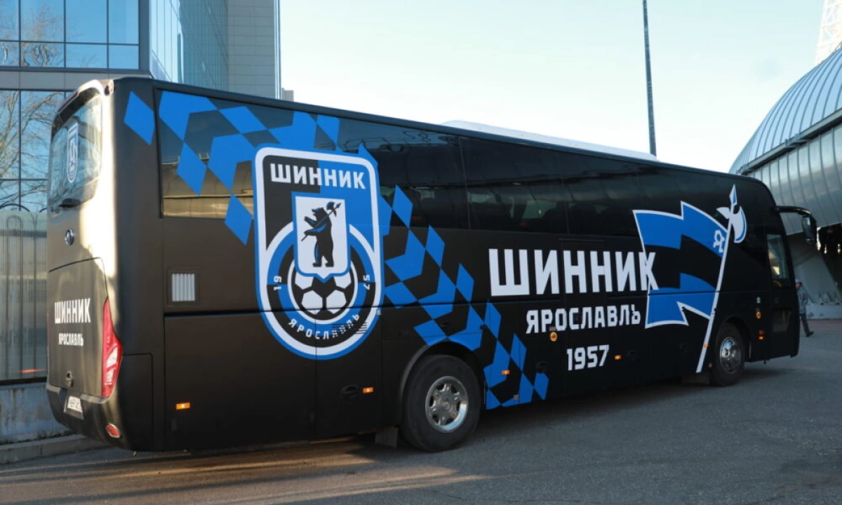 &laquo;Ротор&raquo; разгромил ярославский &laquo;Шинник&raquo;