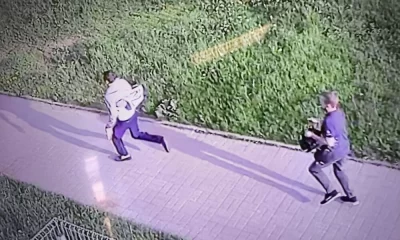 Ярославца судили за грабеж на Волжской набережной