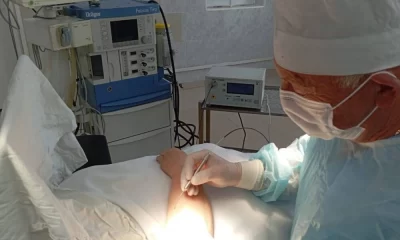 Ярославская область модернизирует здравоохранение