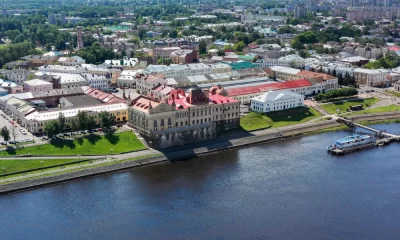 В Ярославской области жители рассказали о спасении тонувшего ребенка