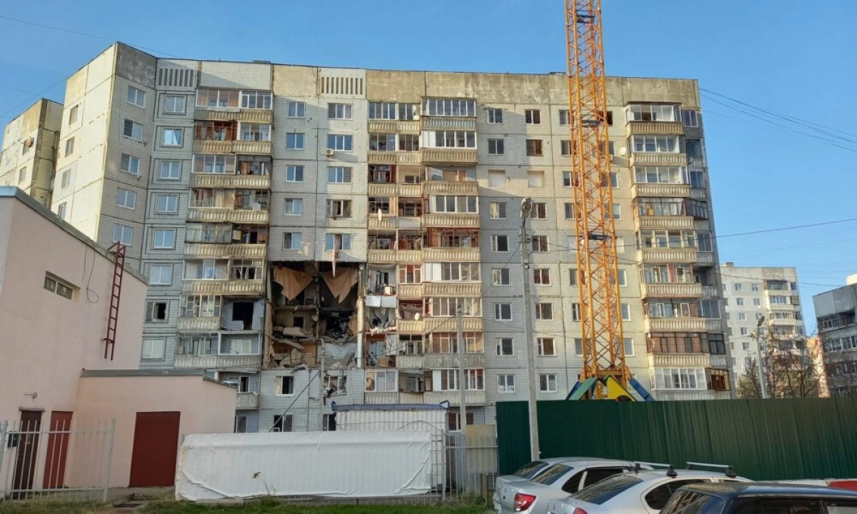 Суд обязал мэрию Ярославля предоставить квартиры жильцам взорвавшегося дома