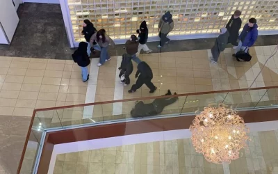 После драки в &laquo;Ауре&raquo; прокуратура проверит пребывание подростков в ТЦ