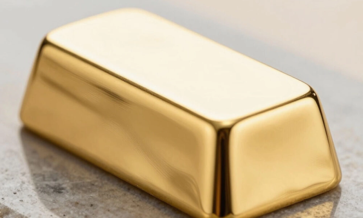 Кодовое слово &laquo;полковник&raquo;: ярославна купила слиток золота и лишилась 17 миллионов рублей