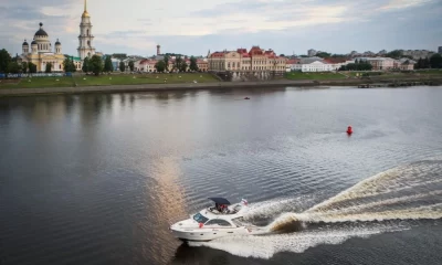 Благоустройство исторических поселений в Ярославской области: новая программа и федеральное финансир