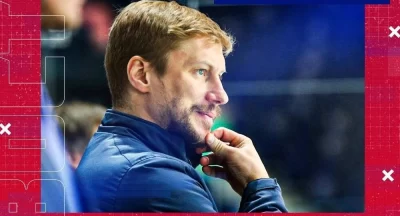 Бывший тренер ярославского &laquo;Локо&raquo; возглавил клуб КХЛ