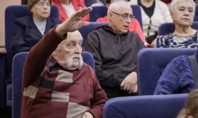 Более трех тысяч жителей Ярославской области приняли участие во встречах с представителями органов в