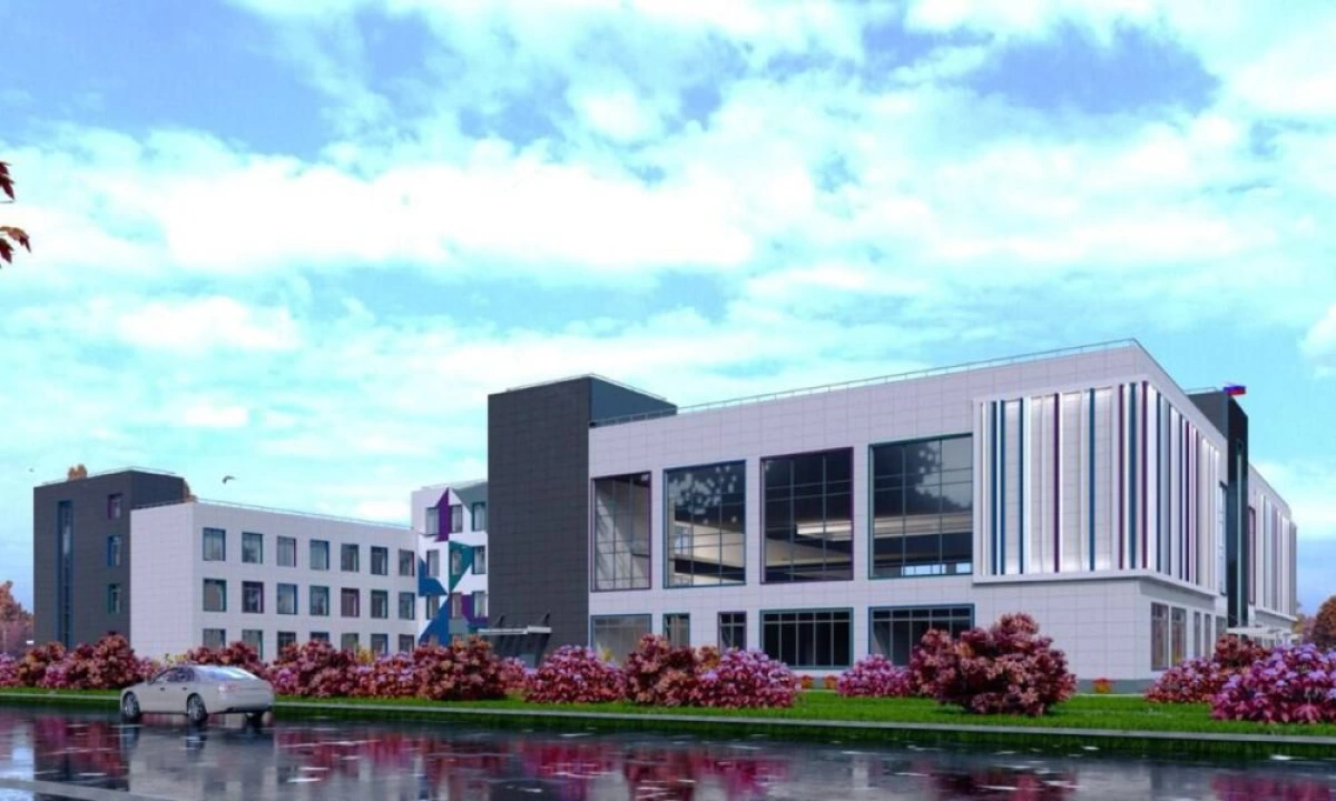 Объявлен поиск подрядчика для строительства школы в Красном Бору