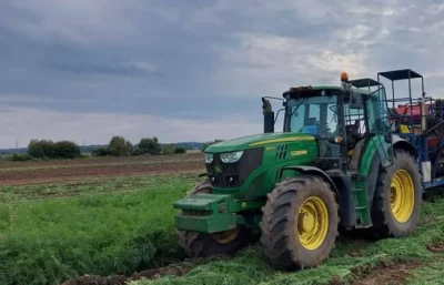 Чиновница в Ярославской области незаконно оформила социальный контракт на трактор