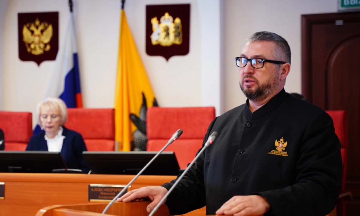 Ярославский детский омбудсмен отметил жалобы на буллинг и школьные конфликты