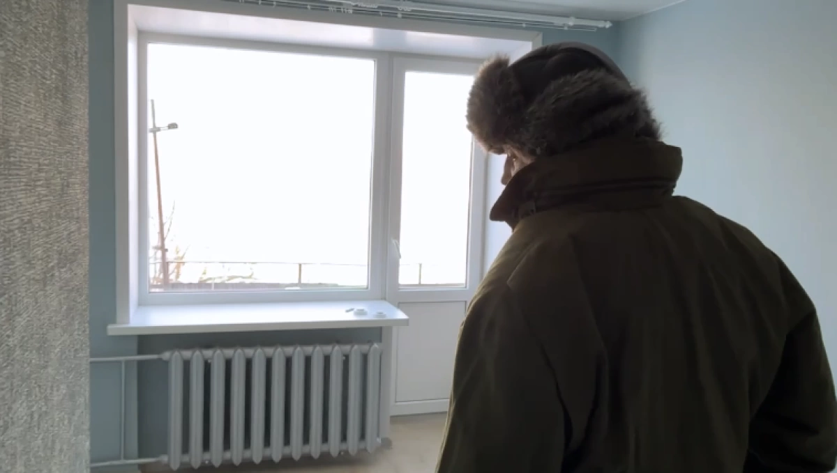 В Ярославской области прокуратура помогла пенсионеру вернуть квартиру