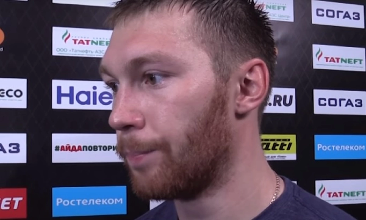 Владислав Гавриков забил первый гол за новый клуб