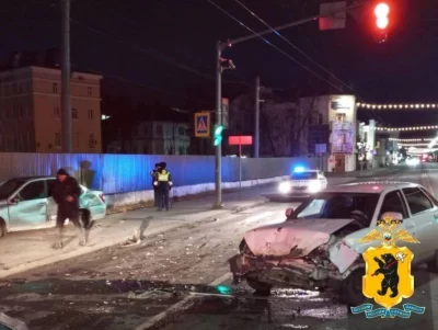 Водитель, погубивший девушку в ночном ДТП в центре Ярославля, услышал приговор