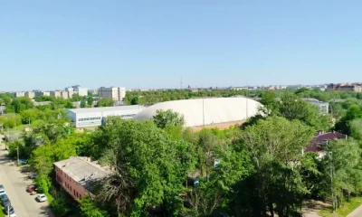 В Ярославле жители Пятерки судятся с мэрией против строительства высотки &nbsp;