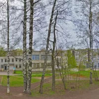 Клиентская служба Социального фонда РФ