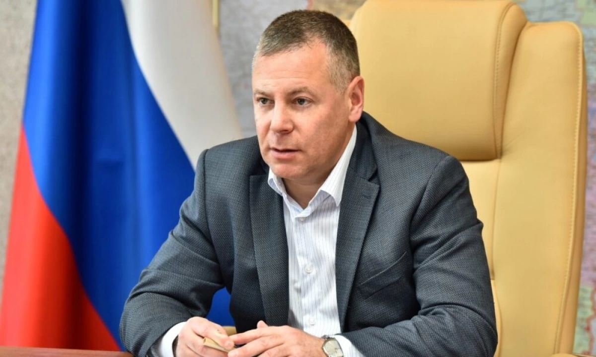 Новые образовательные комплексы начали работу в Ярославской области