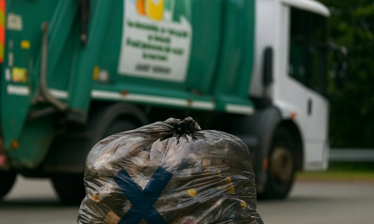 Мусор под контроль: в Думе ищут системное решение Мусор под контроль: в Думе ищут системное решение