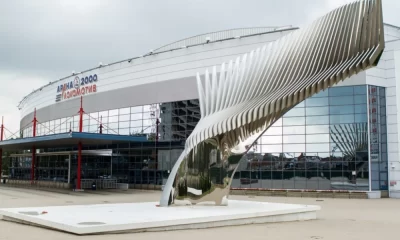 В "Локомотиве" предложили создать музей клуба