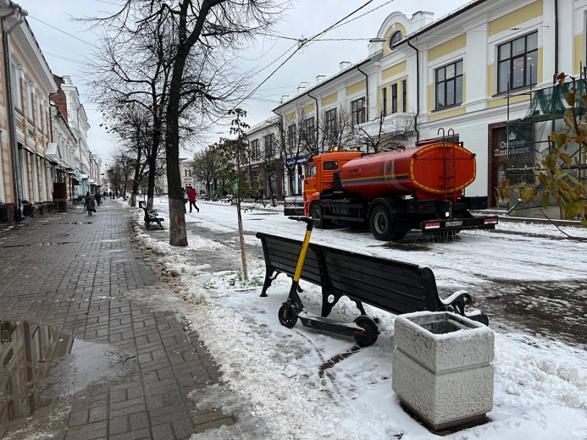 Экс-сотрудница &laquo;Горзеленхоза&raquo; оштрафована на 9 млн рублей за передачу взяток руководству