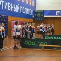 Более трехсот человек приняли участие в студенческом фестивале ГТО в Ярославле