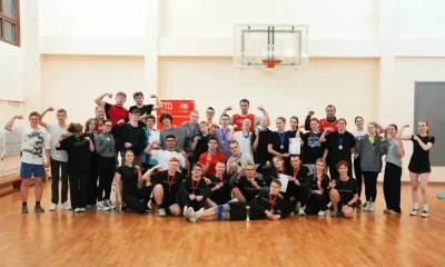 Более 260 тысяч ярославцев приняли участие в выполнении норм ГТО