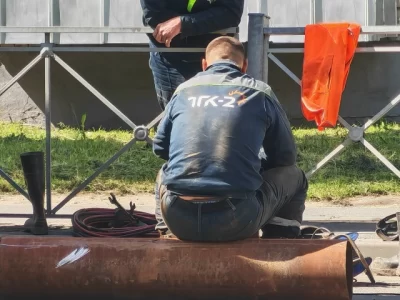 В Ярославле жители с помощью прокуратуры добились перерасчета за &laquo;горячую&raquo; воду
