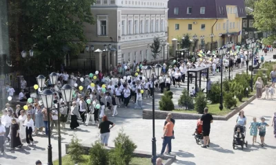 В Данилове пройдет региональный шахматный фестиваль