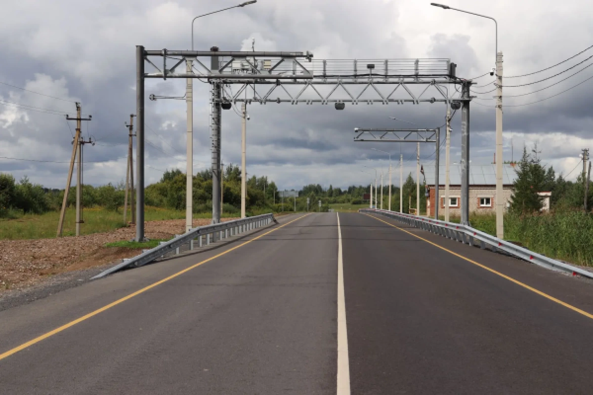 В Ярославской области весной не будут закрывать дороги для грузовиков