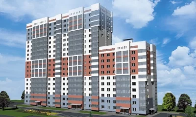 Мэр Ярославля дал старт строительству высоток на Пятерке