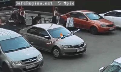 Жестокое избиение ребенка в Ярославле: подростки швырнули мальчика об асфальт