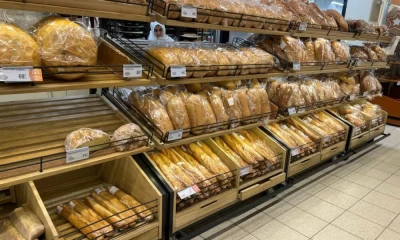 В Ярославле проверят цены на наиболее востребованные виды хлеба