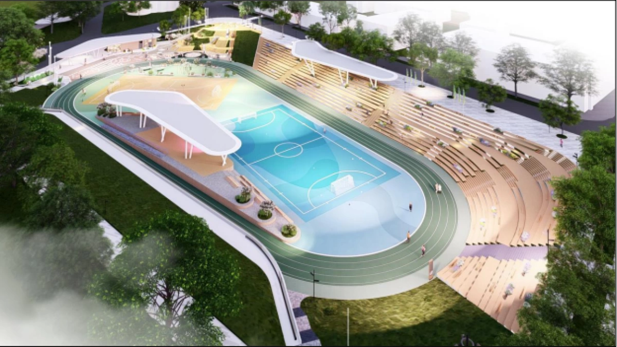 В Ярославле приступают к реновации стадиона &laquo;Спартаковец&raquo;