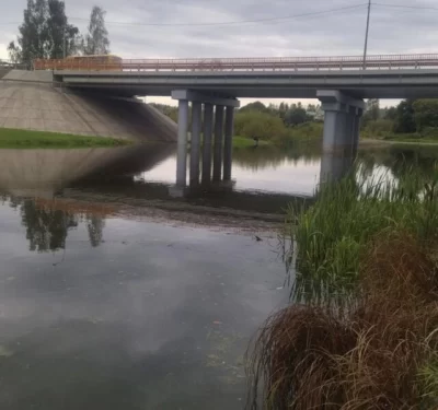 Суд обязал жителя Ярославского района вернуть свободный доступ к реке Туношонка