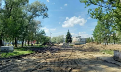 Суд отказался признать недобросовестным подрядчика трех ярославских парков