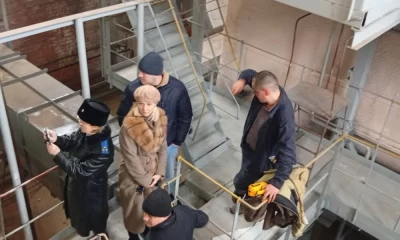 Тутаевские власти обратились к жителям в связи с масштабной коммунальной аварией