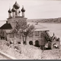 Викторина на знание истории Тутаева Викторина на знание истории Тутаева