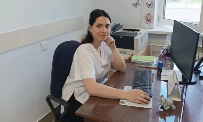 Молодые врачи приходят на работу в больницы Ярославской области