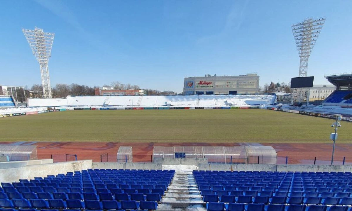 Дубль Галояна принес &laquo;Шиннику&raquo; победу над &laquo;Арсеналом&raquo; в матче Первой лиги