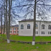 Константиновский социально-культурный комплекс