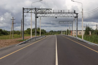 В Ярославской области весной не будут закрывать дороги для грузовиков