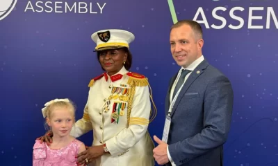 Стартовал второй всемирный фестиваль творчества &laquo;Дети мира: время дружить&raquo;