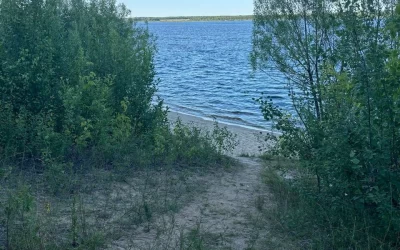 Дачники столкнулись с трудностями при посадке на теплоход из-за хулиганства подростков