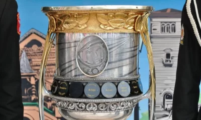 Ажиотаж на билеты: Ярославль чествует "Локомотив"