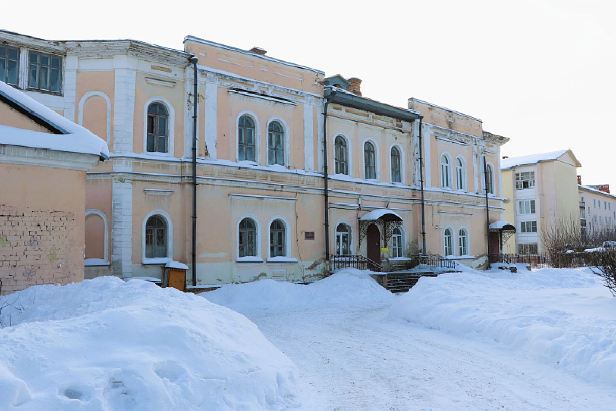 В пяти ярославских школах начнут масштабный ремонт