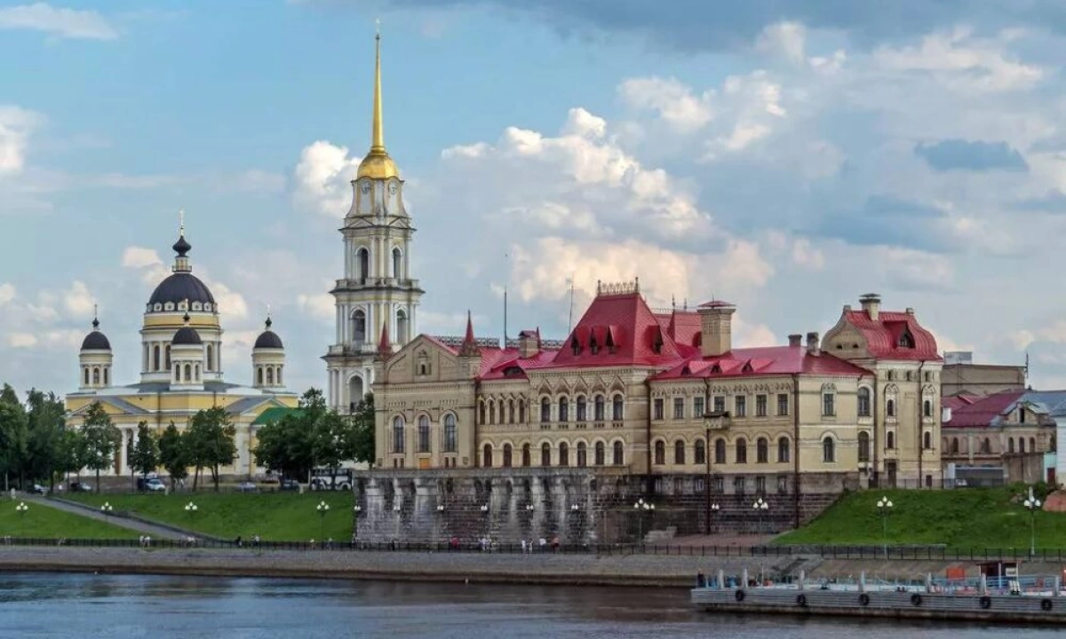 Объявлен поиск подрядчика на создание платных парковок еще в трех городах Ярославской области