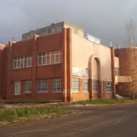 МЦ " Галактика"