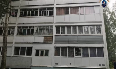 Пожилая жительница Ярославской области отправится в колонию за убийство младенца