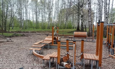 Мэрию Ярославля предостерегли от засыпки детской площадки гранитным отсевом